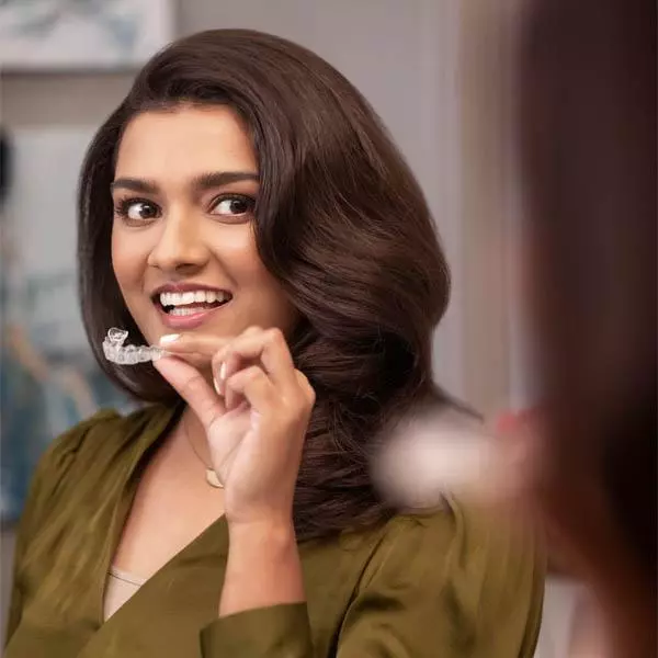 Invisalign Willenhall